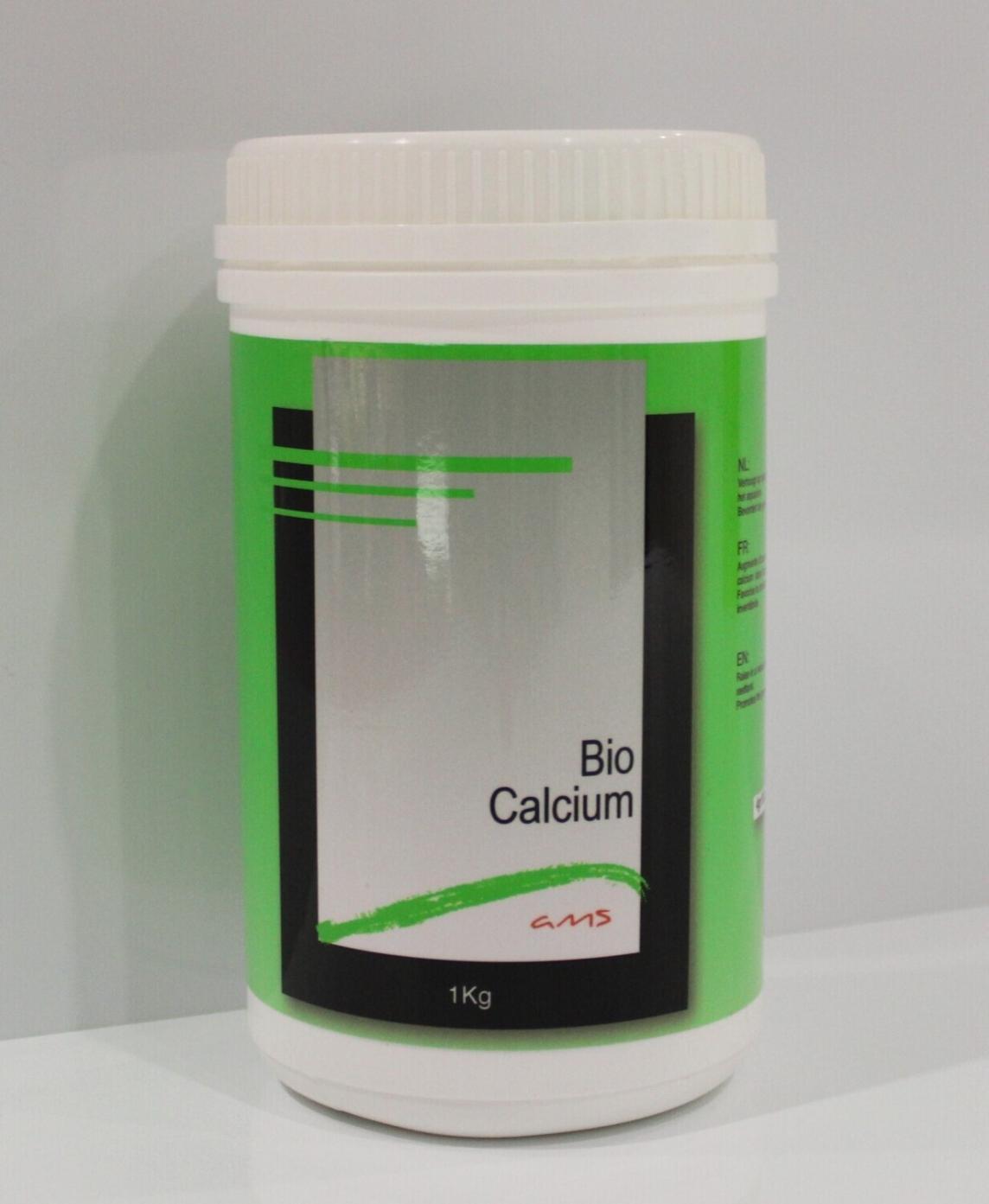 Ams Bio Calcium