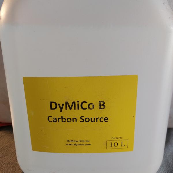Dymico carbo source B