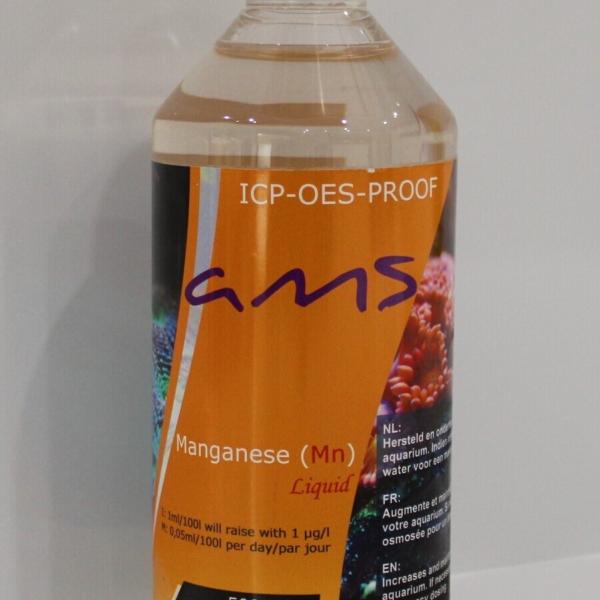 Ams Liquid Manganese