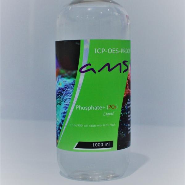 Ams Liquid Phosphate-Plus