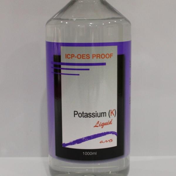 Ams Potassium / Kalium Liquid