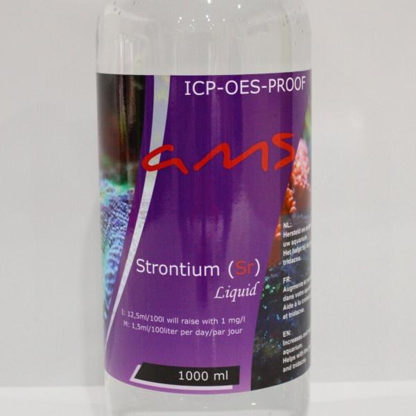 Ams Liquid Strontium